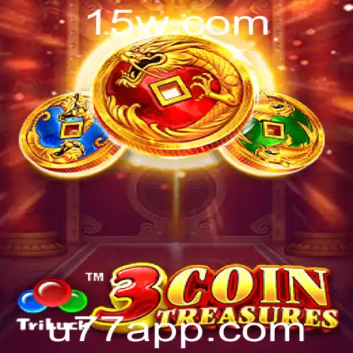 Explorando o Universo de '3CoinTreasures': Um Guia Completo