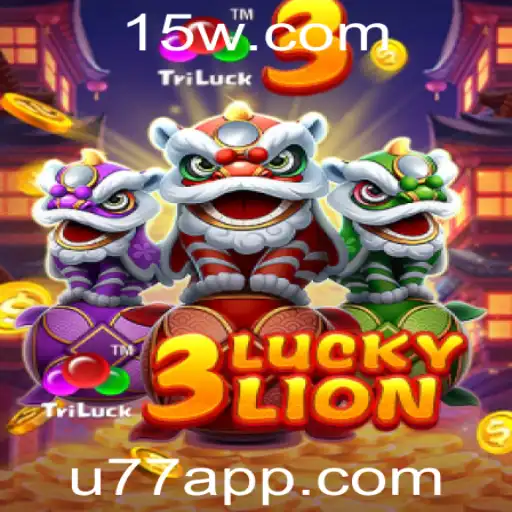 Descubra o Fascinante Mundo do Jogo 3LUCKYLION com a Tendência u77