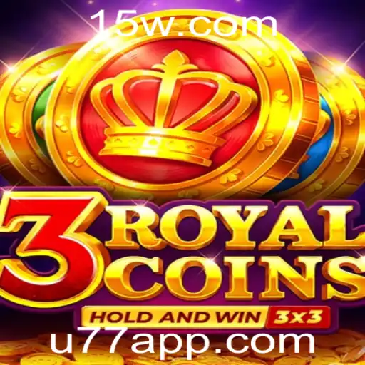 Desvendando o Universo de 3royalcoins: Aventuras e Estratégias