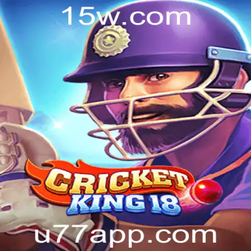 Descubra CricketKing18: Um Mergulho no Fascinante Mundo do Críquete Digital