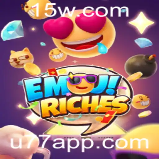 Desvendando o Mundo Fascinante de EmojiRiches: Como Jogar e Vencer