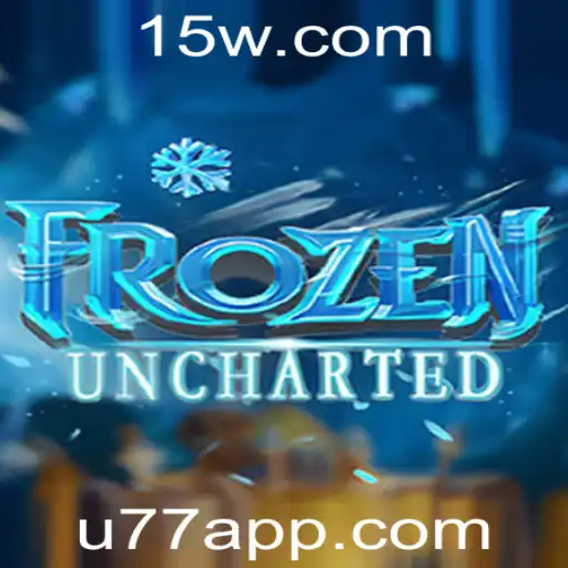 Aventura em Terras Geladas com FrozenUncharted