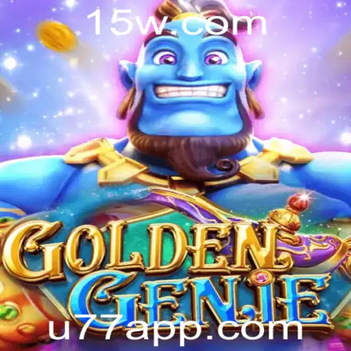 Aventuras Incríveis em GOLDENGENIE: Explore o Mundo Fascinante de U77