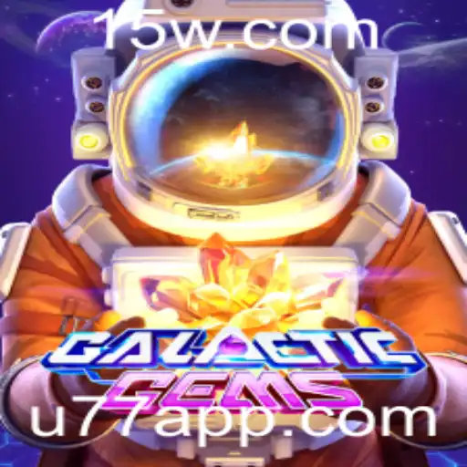 Descubra o Universo de GalacticGems e Suas Regras Envolventes
