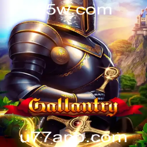 Explorando Gallantry: O Jogo de Estratégia e Coragem com a Palavra-Chave u77