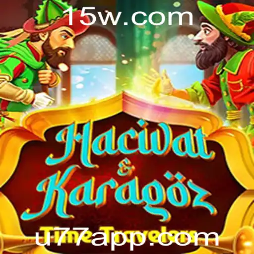 Descobrindo o Fascinante Mundo de HacivatandKaragoz: O Jogo da Tradição e Estratégia