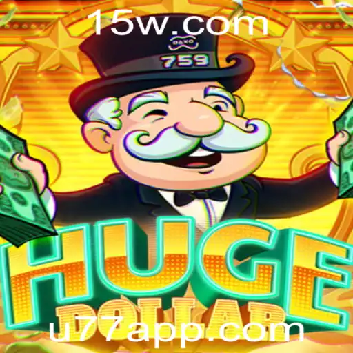 Descobrindo o Fascinante Mundo de HugeDollar