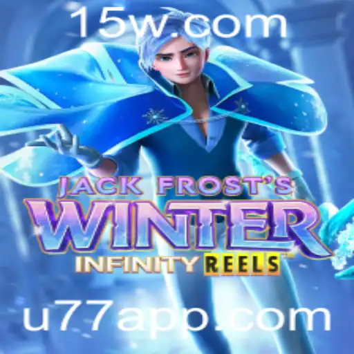 JackFrostsWinter: Mergulhe na Aventura Congelante do Inverno