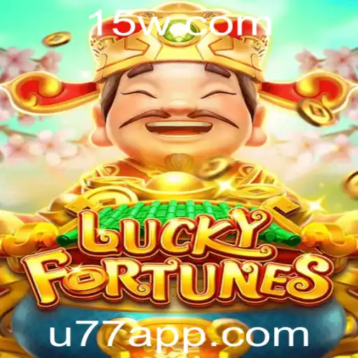 Descubra o Fascinante Universo de LUCKYFORTUNES