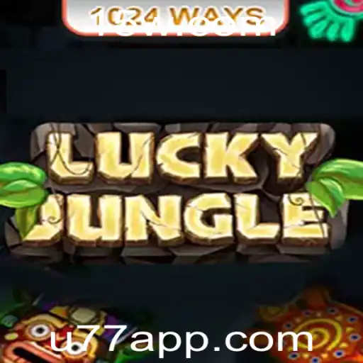 Descubra LuckyJungle1024: O Jogo Que Está Transformando A Experiência Digital