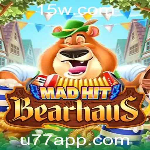 Descubra o Empolgante Mundo de MadHitBearhaus