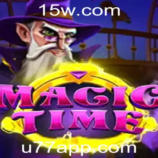 MagicTime: Explorando o Fascinante Mundo do Novo Jogo de Estratégia