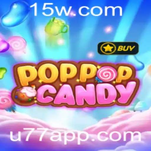 POPPOPCANDY: A Nova Sensação dos Jogos Casuais