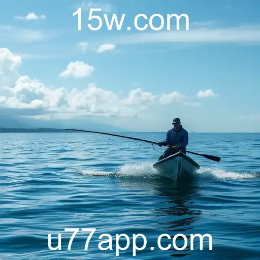 Pesca e a Importância da Palavra-chave u77