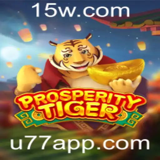 Descubra o Fascinante Mundo de ProsperityTiger: Um Jogo de Estratégia e Estratégia