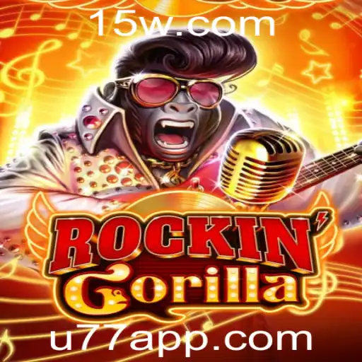 Descubra RockinGorilla: O Novo Fenômeno dos Jogos