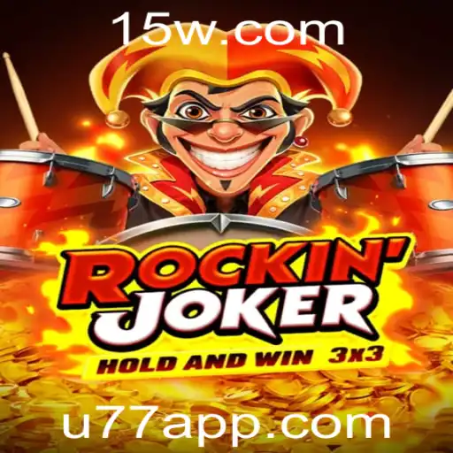 Explorando os Segredos de RockinJoker: A Nova Sensação no Mundo dos Jogos