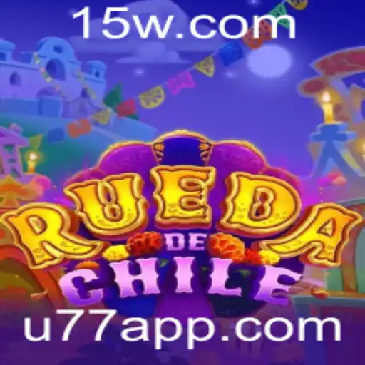 Descubra RuedaDeChile: O Novo Fenômeno dos Jogos com a Palavra-Chave u77
