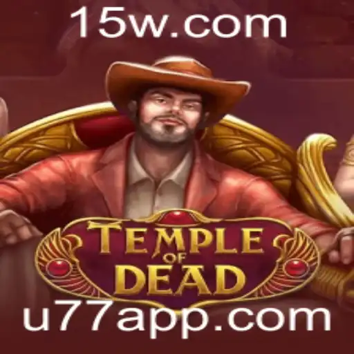 Explorando TempleofDead: Jogo de Aventura com Segredos Antigos