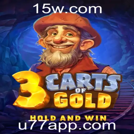 Explorando o Universo de 3cartsOfGold: Mergulho no Jogo e Suas Regras