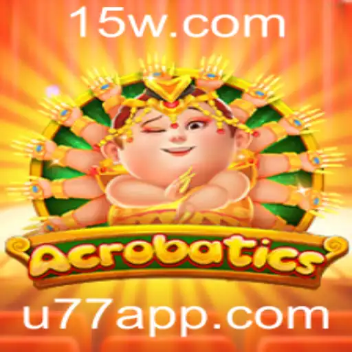 Acrobatics: Descubra o Jogo que Une Agilidade e Estratégia