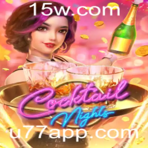 Explorando o Mundo de CocktailNights: Um Jogo de Estratégia Único