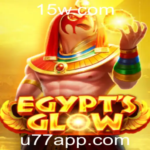 Explorando EgyptsGlow: O Fascínio do Antigo Egito em um Jogo Vibrante