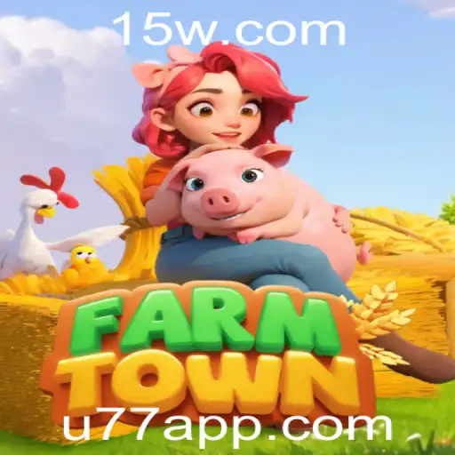 Descubra o Fascinante Mundo de FarmTown: Cultive, Construa e Explore