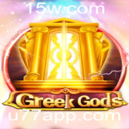 Explorando o Fascinante Universo de GreekGods: Um Mergulho no Mundo Antigo com um Toque Moderno