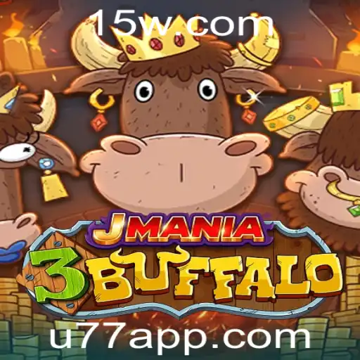 Descubra o Mundo Empolgante de JMania3Buffalo: Uma Experiência de Jogo Única