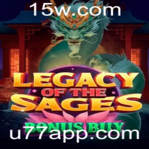 Descubra o Fascinante Mundo de Legacy of the Sages Bonus Buy