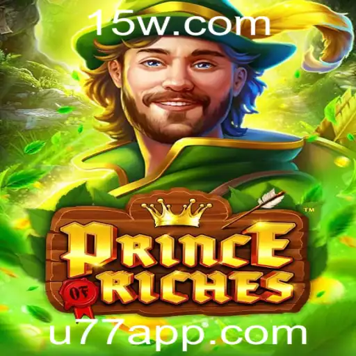 PrinceOfRiches: Descubra o Mundo do Novo Jogo Revolucionário