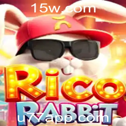Explorando RicoRabbit: Um Novo Horizonte no Mundo dos Jogos