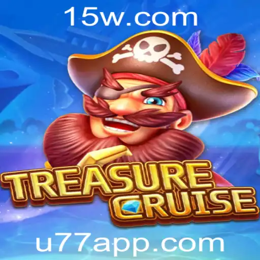 Explorando o Mundo de TREASURECRUISE: Uma Aventura Inovadora