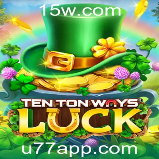 Descubra as Aventuras de TenTonWaysLuck: Um Jogo Inovador e Emocionante
