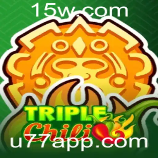 Descubra o Novo Fenômeno dos Jogos: TripleChili