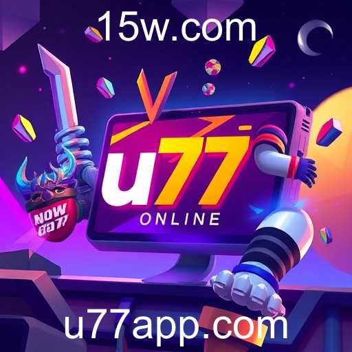 O Impacto do u77 no Cenário dos Jogos Online em {当前年份}