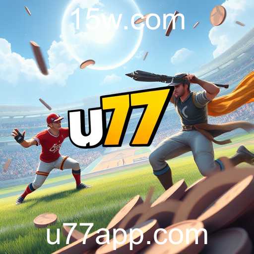 A Revolução do Jogo Online: Como u77 Está Dominando em {当前年份}