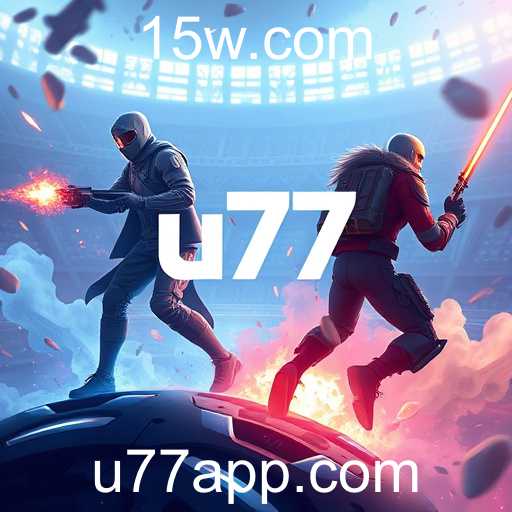 Análise Aprofundada do u77: Inovações e Dinâmicas no Cenário dos Jogos Online em {当前年份}