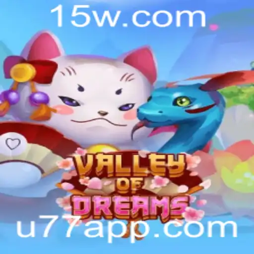Descubra o Mundo Encantado de ValleyofDreams: Um Guia Completo
