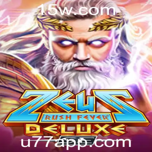 Explorando o Mundo de ZeusRushFeverDeluxeSE: Uma Aventura Épica